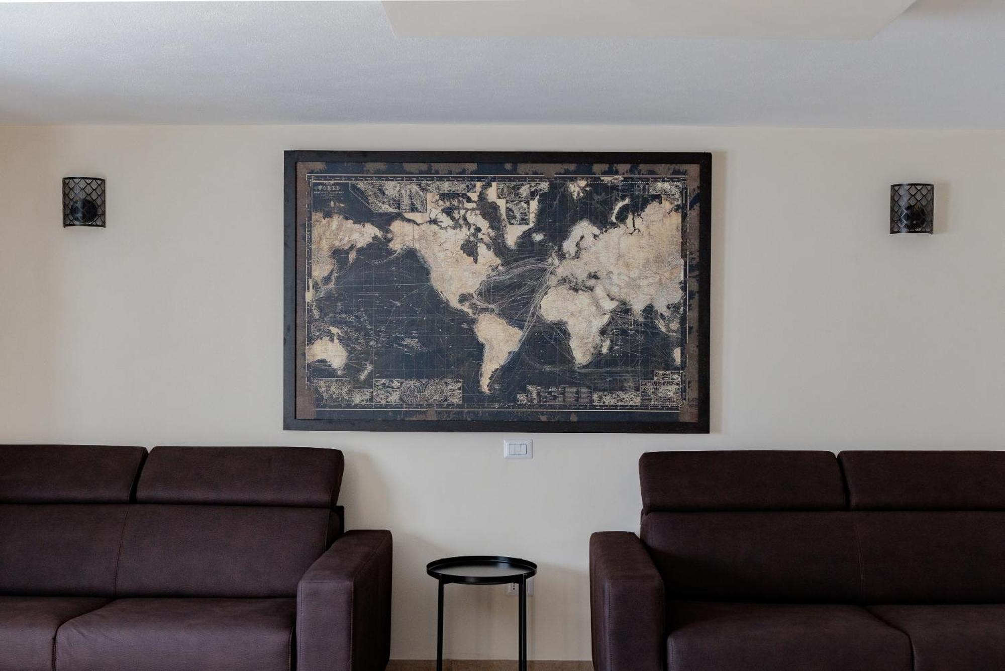 Apartment Il Nocciolo Λιβίνιο Εξωτερικό φωτογραφία
