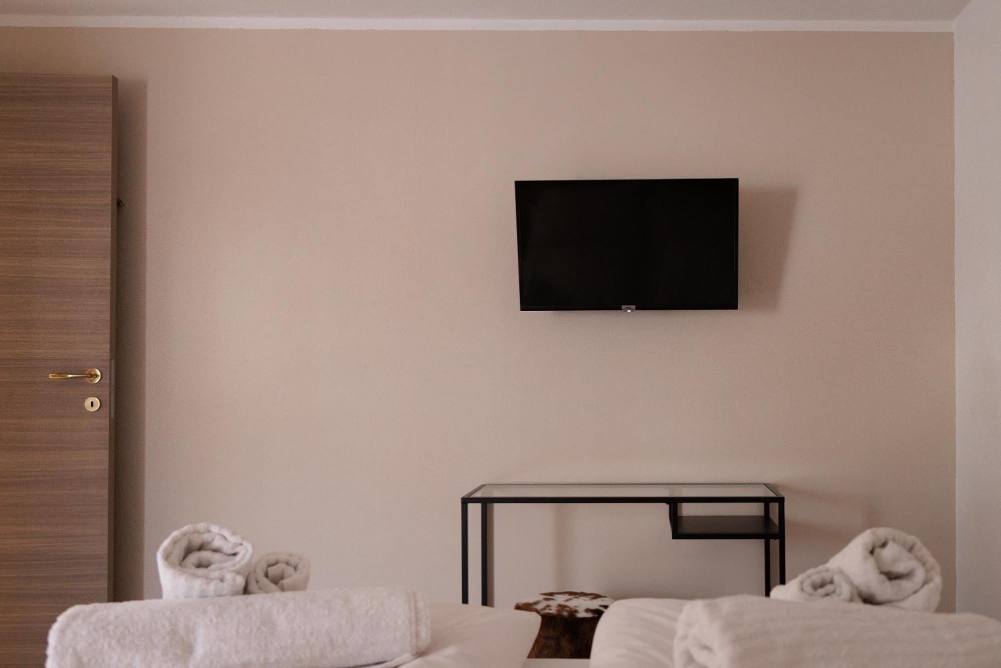 Apartment Il Nocciolo Λιβίνιο Εξωτερικό φωτογραφία