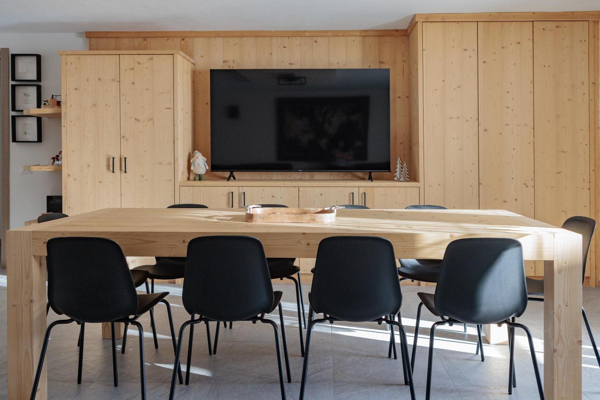 Apartment Il Nocciolo Λιβίνιο Εξωτερικό φωτογραφία