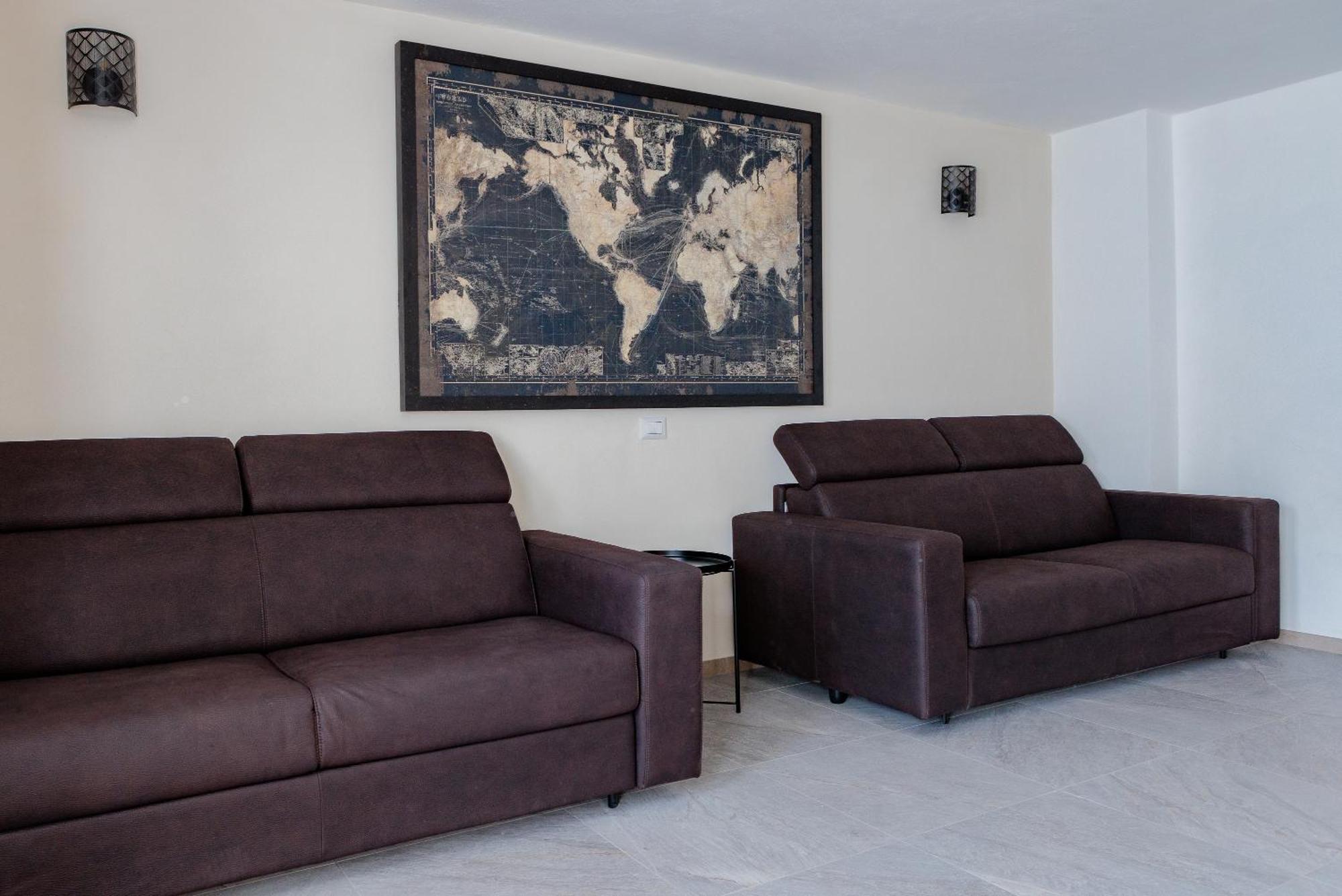 Apartment Il Nocciolo Λιβίνιο Εξωτερικό φωτογραφία